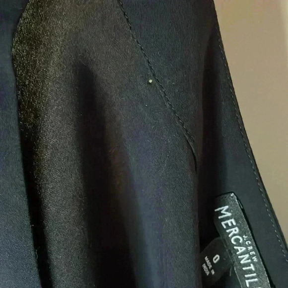 J. Crew Mercantile Faux Wrap - Picture 8 of 9